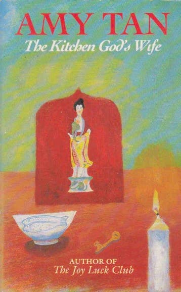 The Kitchen Gods Wife - Amy Tan 9780006179160, Verzenden, Gelezen, Amy Tan