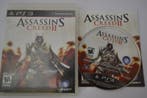 Assassins Creed II (PS3 USA), Verzenden, Zo goed als nieuw