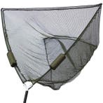 NGT 50 Specimen Net with Dual Net Float System (Metal, Verzenden, Nieuw, Net of Fuik