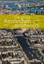 De grote Amsterdam onbewolkt 9789059374683 Lambiek Berends, Verzenden, Gelezen, Lambiek Berends