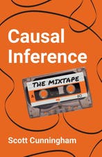 9780300251685 Causal Inference: The Mixtape, Verzenden, Nieuw, Scott Cunningham