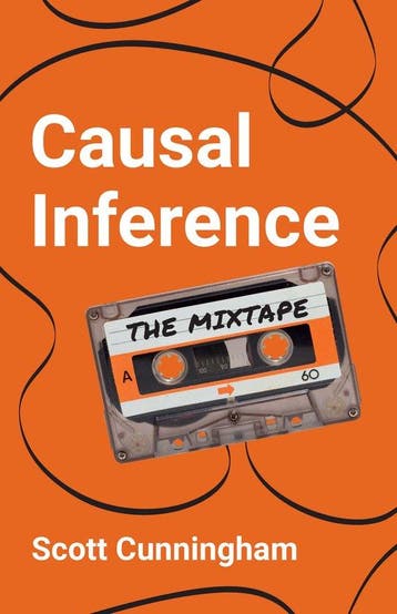 9780300251685 Causal Inference: The Mixtape, Boeken, Verzenden, Nieuw, Scott Cunningham