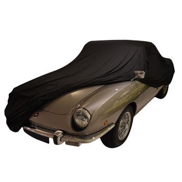 Buitenhoes voor Fiat 850 Spider (1965-1973) 100% waterproof, Ophalen of Verzenden, Nieuw, Fiat