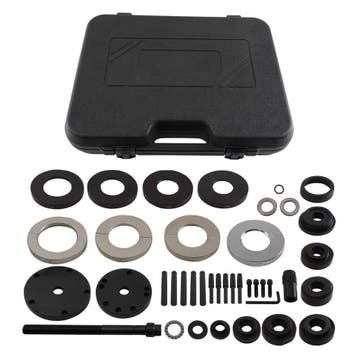 Extractor Bus GEN2 geschikt voor VW Multivan Transporter..., Verzenden, Nieuw