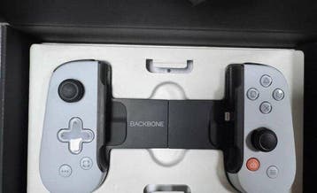 Backbone - Mobile controller - Backbone One PlayStation, Nieuw