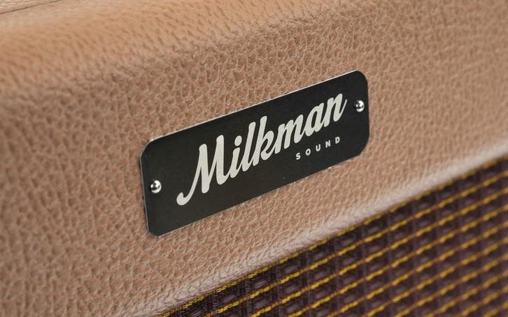 Milkman Beekeeper 1x12 Combo Fane A30 Chocolate (Other), Muziek en Instrumenten, Versterkers | Bas en Gitaar, Basgitaar, Nieuw