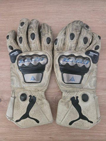 MotoGP - Sylvain Guintoli - 2008 - Handschoenen, Nieuw