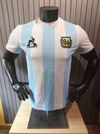Selección Argentina - Wereldkampioenschap Voetbal - Diego, Nieuw