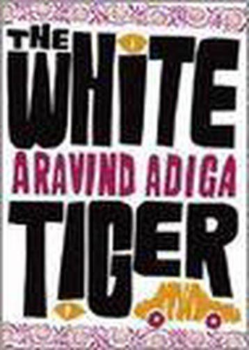 The White Tiger - Aravind Adiga 9781843547211, Verzenden, Gelezen, Aravind Adiga
