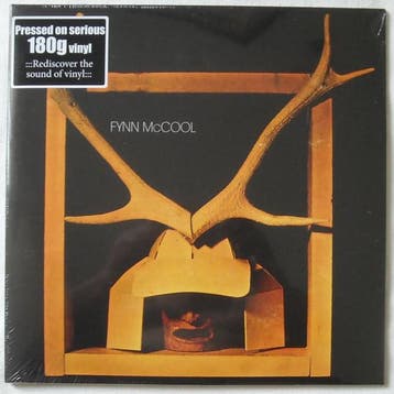 lp nieuw - Fynn McCool - Fynn McCool, Verzenden, Zo goed als nieuw, Overige formaten