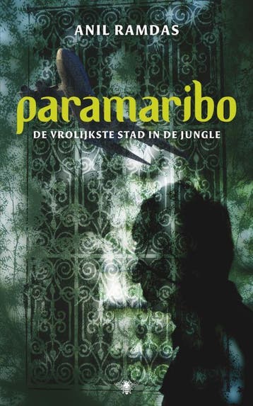 Paramaribo - a. Ramdas 9789023439776, Verzenden, Gelezen, A. Ramdas
