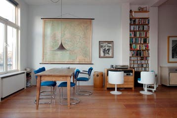 Te huur: Appartement Trompkade in Groningen, Groningen, Groningen, Appartement