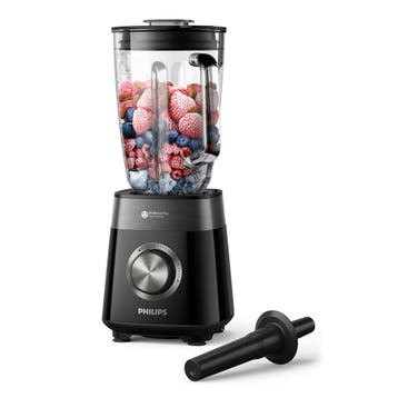 Tweedekans - Philips 5000 Series HR3030/00 Blender, Ophalen of Verzenden, Nieuw