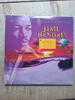The Jimi Hendrix Experience, Jimi Hendrix & Related - First, Nieuw in verpakking