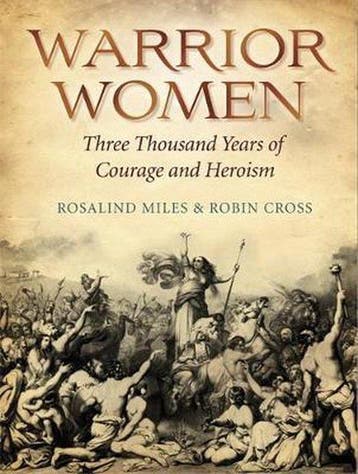 Warrior Women - Cross, Boeken, Verzenden, Gelezen
