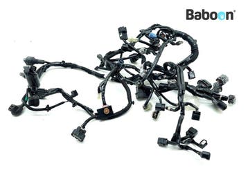 Kabelboom Kawasaki Z 900 2018 (Z900 ZR900) (26031-2274), Verzenden, Gebruikt