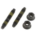 Exhaust Manifold Mounting Hardware 03142, Ophalen of Verzenden, Nieuw