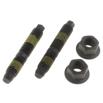 Exhaust Manifold Mounting Hardware 03142, Ophalen of Verzenden, Nieuw
