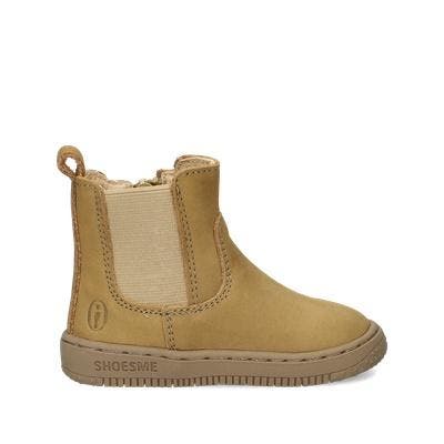 Shoesme babyschoenen in het Taupe, Kleding | Dames, Schoenen, Overige typen, Overige kleuren, Nieuw, Verzenden
