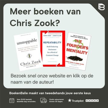 Beyond the Core - Chris Zook 9781578519514, Verzenden, Zo goed als nieuw, Chris Zook