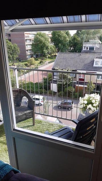 Te huur: Appartement Bellatrixstraat in IJmuiden, Noord-Holland, Appartement, IJmuiden