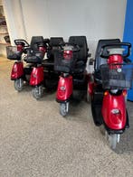 Sterling Trophy 6 . Heb meerdere stuks te koop Scootmobiel, Nieuw