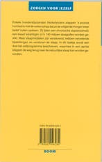 Ik doe geen oog dicht / Zorgen voor jezelf 9789060096284, Verzenden, Gelezen, Ed Klip