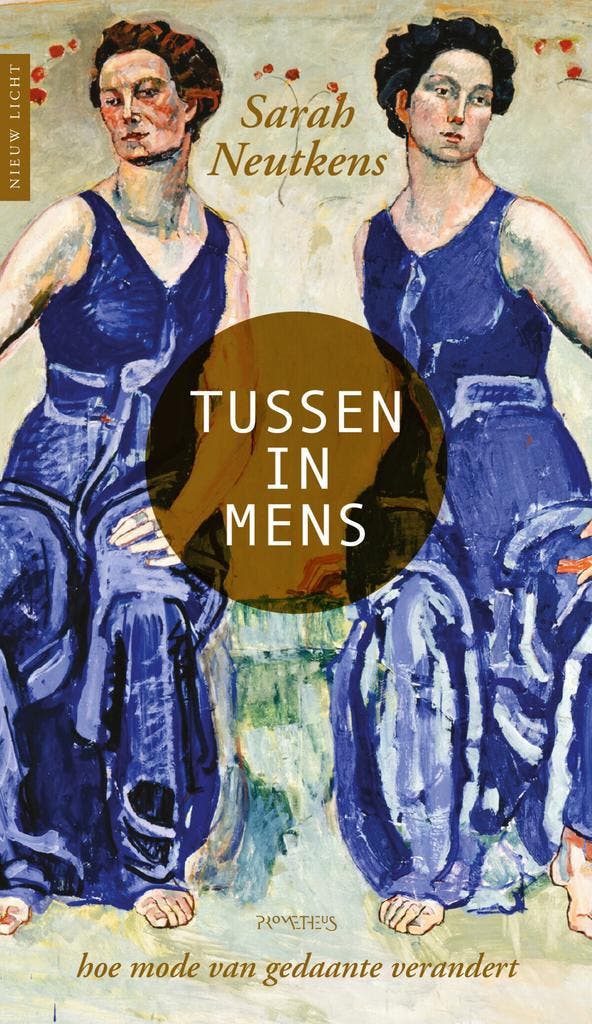 Nieuw licht 29 - Tusseninmens (9789044652475), Boeken, Filosofie, Nieuw, Verzenden