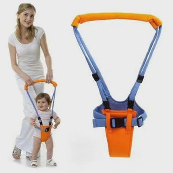 Veilig LoopHarnas voor Baby's en Peuters: Leer Zelfstandig L, Verzenden, Nieuw