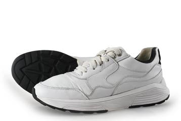 Xsensible Sneakers in maat 41 Wit, Kleding | Heren, Schoenen, Verzenden, Wit, Sneakers of Gympen, Gedragen