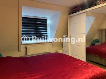 Gezellige flat in Den Haag, Segbroek, Huizen en Kamers, Woningruil, Den Haag