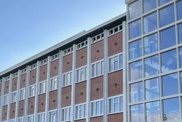 Studio Heinsiusstraat in Groningen, 20 tot 35 m², Groningen