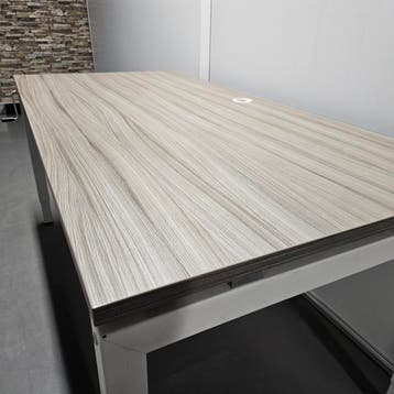Assmann slingerbureau - 160x80 cm, Ophalen of Verzenden, Nieuw