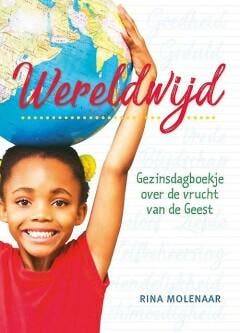 Wereldwijd - Rina Molenaar 9789088971716, Boeken, Verzenden, Gelezen, Rina Molenaar