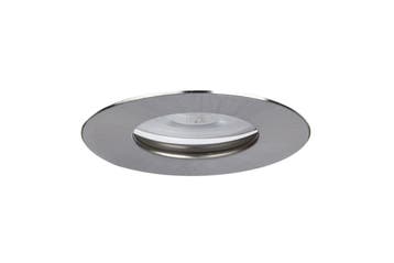 Integral mini inbouwspot Satijn Nikkel IP65 | zaagmaat 4...., Ophalen of Verzenden, Nieuw