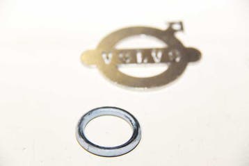 O-ring Overdrive Type J, Auto-onderdelen, Ophalen of Verzenden, Nieuw