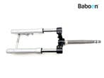 Voorvork Piaggio | Vespa X10 500 2012-2015 M76300, Verzenden, Gebruikt