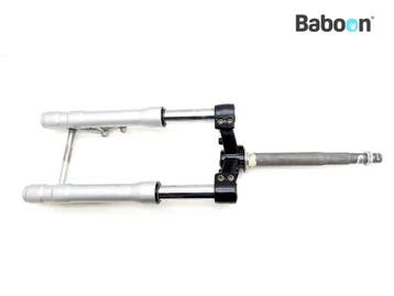 Voorvork Piaggio | Vespa X10 500 2012-2015 M76300, Verzenden, Gebruikt