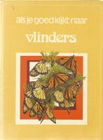 Las je goed kijkt naar vlinders 9789010020048 Whitlock, Verzenden, Gelezen, Whitlock