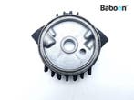 Olieleiding Honda CB 650 SC Nighthawk 1983-1985 (CB650 RC13, Motoren, Verzenden, Gebruikt