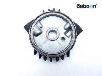 Olieleiding Honda CB 650 SC Nighthawk 1983-1985 (CB650 RC13, Verzenden, Gebruikt