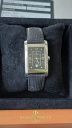 Baume & Mercier - Hampton - MV045120 - Heren - 1990-1999, Nieuw