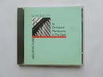 Orchestral Manoeuvres In The Dark – Architecture & Morality, Ophalen of Verzenden, Zo goed als nieuw