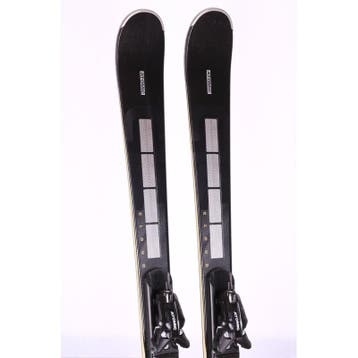 144 dames skis ATOMIC CLOUD C14 WB, revoshock, grip walk +, Verzenden, Gebruikt, Atomic