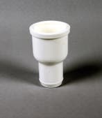 RM69 Uitlaatbocht Recht, Ophalen of Verzenden, Nieuw, Zeilboot of Motorboot