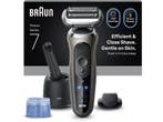 Braun Series 7 - Elektrisch scheerapparaat - 360° SkinFlex, Witgoed en Apparatuur, Persoonlijke-verzorgingsapparatuur, Verzenden