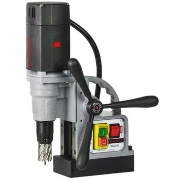 Magneet kernboormachine, 30 mm, 220 V. - Magneet, Ophalen, Nieuw