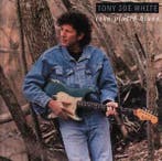 cd - Tony Joe White - Lake Placid Blues, Verzenden, Zo goed als nieuw