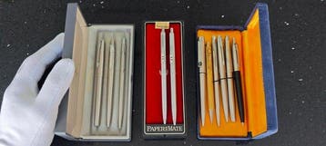 Parker, Waterman, PaperMate - Zonder minimumprijs - Pen, Nieuw