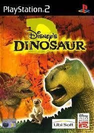 Disneys Dinosaur PS2 Garantie & morgen in huis!, Spelcomputers en Games, Avontuur en Actie, 1 speler, Ophalen of Verzenden, Zo goed als nieuw